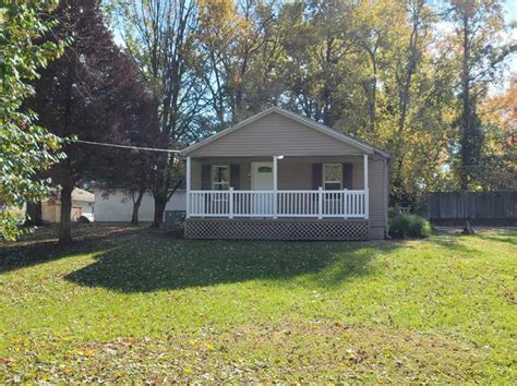 homes for rent carterville il